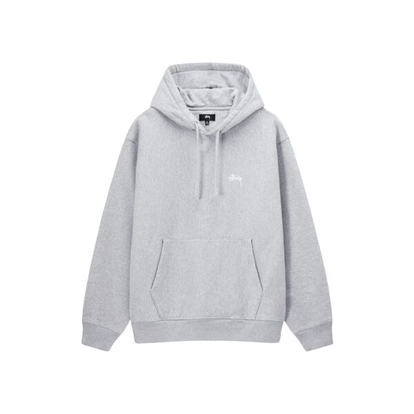 pull-stussy-gris.jpg Grey Stussy Hoodie